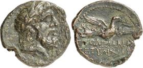 Chalkis: Ptolemaios