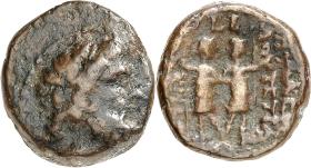 Chalkis: Ptolemaios