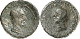 Chalkis: Zenodoros