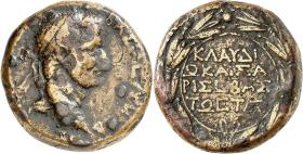 Chalkis: Herodes