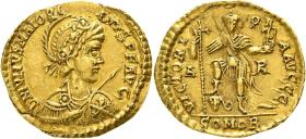 Maiorianus
