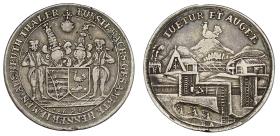 Henneberg: Wilhelm Ernst von Sachsen-Weimar