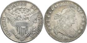 USA: 1806