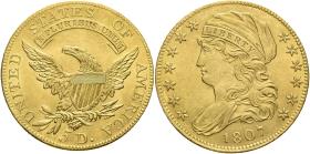 USA: 1807