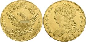 USA: 1808