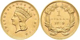 USA: 1859