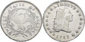 USA: 1795