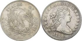 USA: 1798