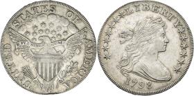 USA: 1798