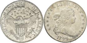 USA: 1799
