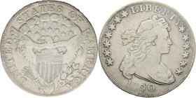USA: 1800