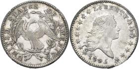 USA: 1795