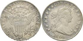 USA: 1805