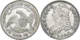 USA: 1809