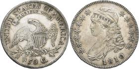 USA: 1810