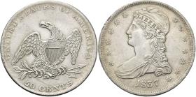 USA: 1837