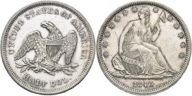 USA: 1840