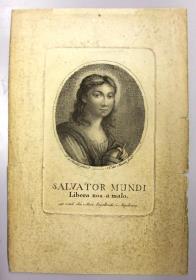Salvator Mundi