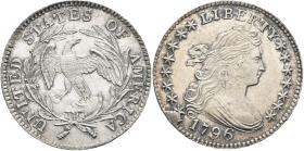 USA: 1796