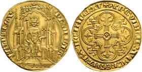Frankreich: Philipp VI.