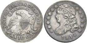 USA: 1814