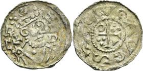 Augsburg: Heinrich II.