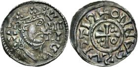 Regensburg: Heinrich II.