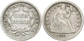 USA: 1842