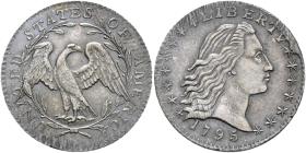 USA: 1795