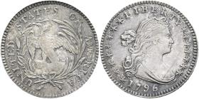 USA: 1796