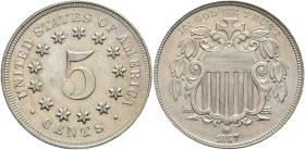 USA: 1867