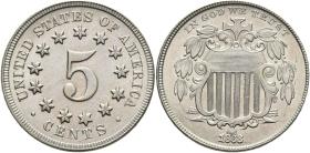 USA: 1868