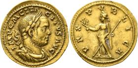 Tacitus