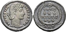 Constantius II.