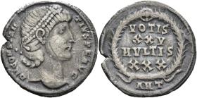 Constantius II.