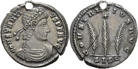 Constantius II.