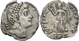 Constantius II.