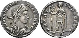 Constantius II.
