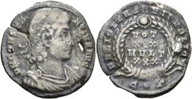 Constantius II.