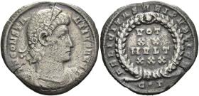 Constantius II.