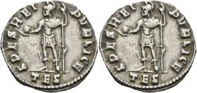 Constantius II.