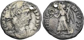 Constantius II.