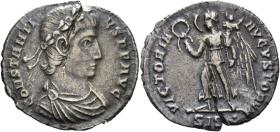 Constantius II.