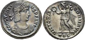 Constantius II.
