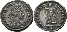 Constantius II.