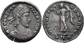 Constantius II.