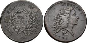 USA: 1793
