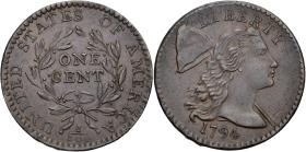 USA: 1794