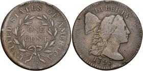 USA: 1795
