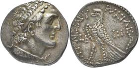 Ptolemäer: Ptolemaios VI.